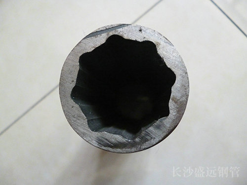 外圓內八角管 外圓內八角管